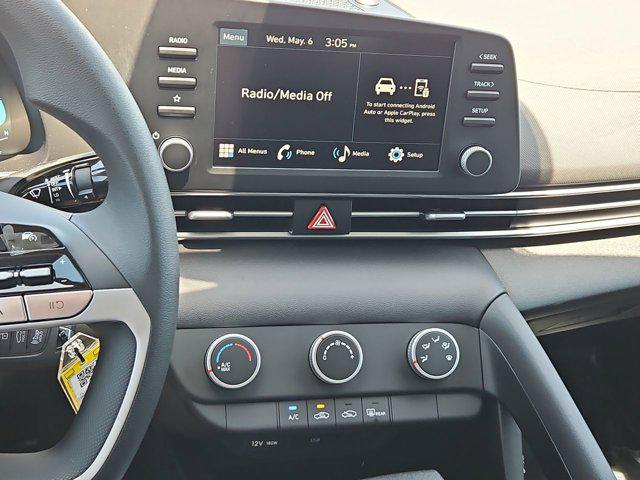 Thumbnail: 2026 Hyundai Elantra - 26