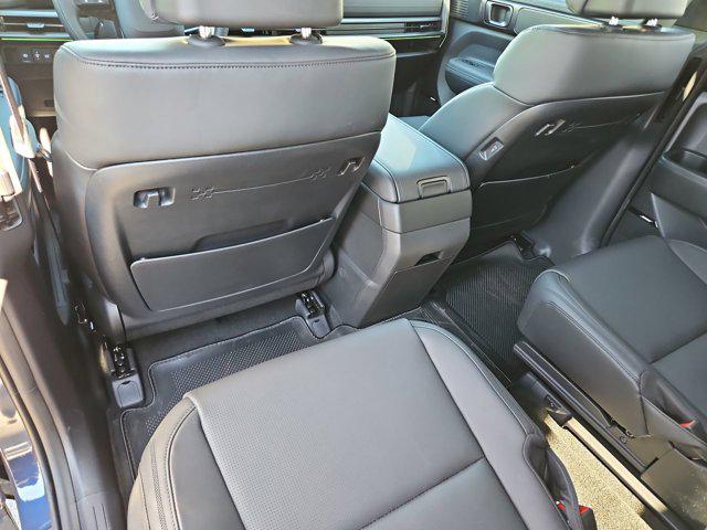 Thumbnail: 2026 Hyundai Santa Fe - 18