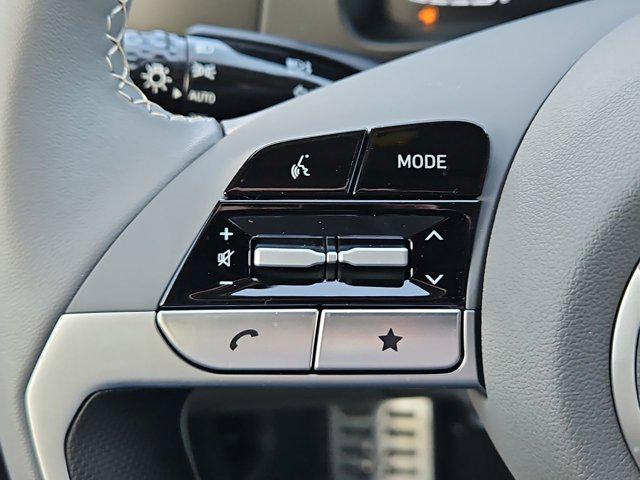 Thumbnail: 2026 Hyundai Elantra - 23