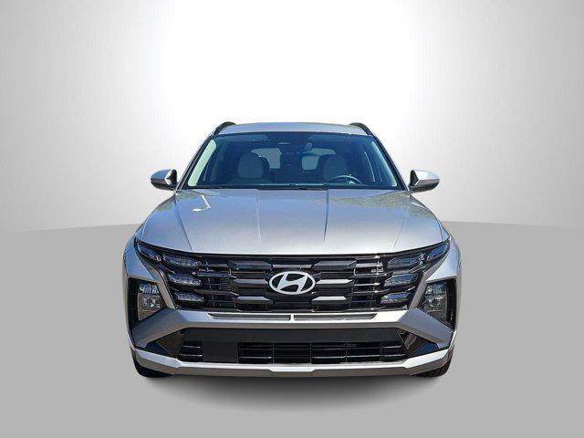 Thumbnail: 2026 Hyundai Tucson - 3