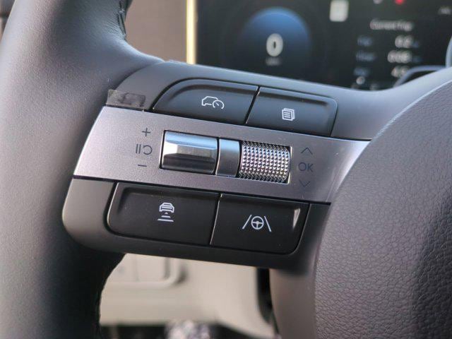 Thumbnail: 2026 Hyundai Tucson - 24