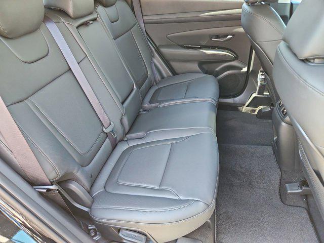 Thumbnail: 2026 Hyundai Tucson - 21