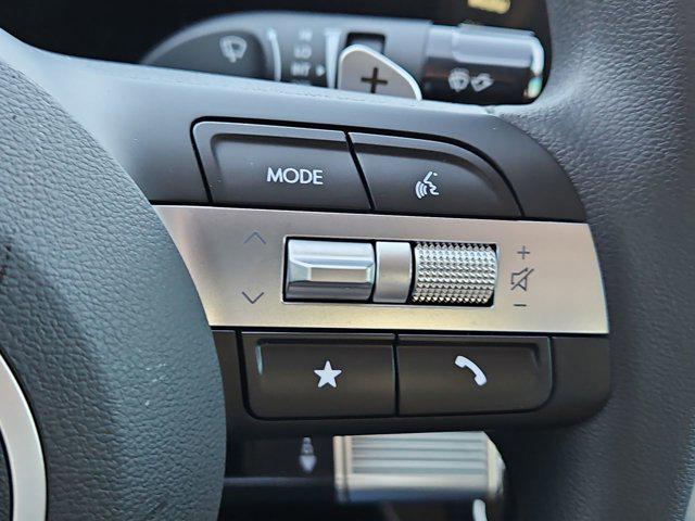 Thumbnail: 2026 Hyundai Sonata - 23