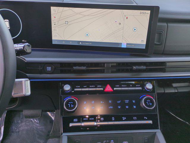 Thumbnail: 2026 Hyundai Santa Fe - 29