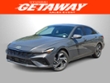 New 2025 Hyundai Elantra SEL Convenience Sedan