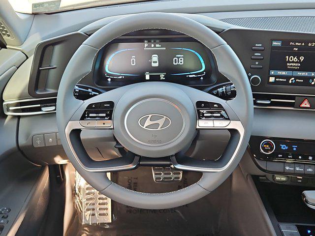 Thumbnail: 2026 Hyundai Elantra - 21