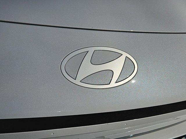 Thumbnail: 2025 Hyundai Ioniq 6 - 11