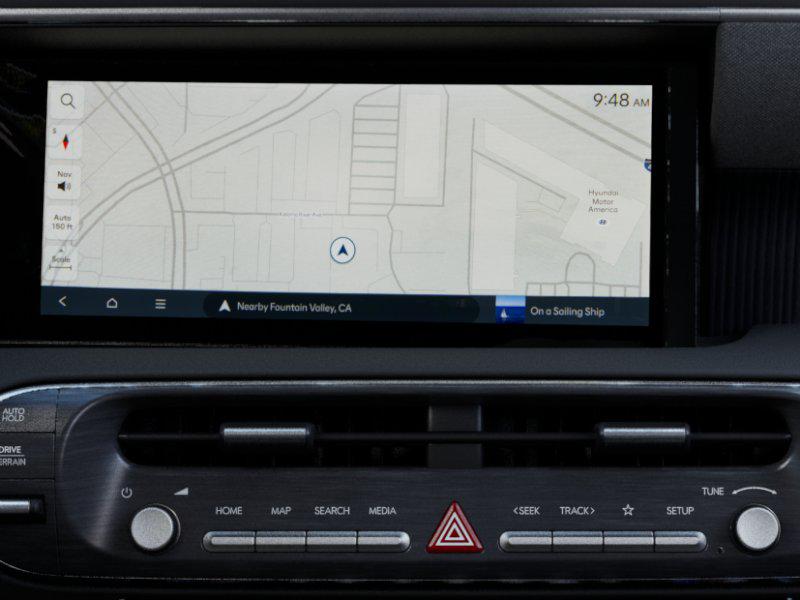 Thumbnail: 2026 Hyundai Palisade - 13