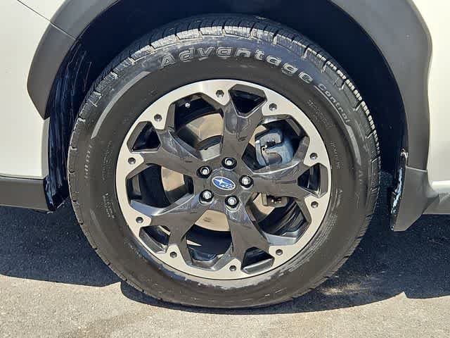 Thumbnail: 2021 Subaru Crosstrek - 14