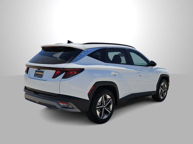 Thumbnail: 2026 Hyundai Tucson - 8