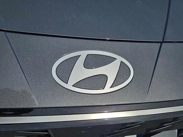 Thumbnail: 2026 Hyundai Elantra - 11