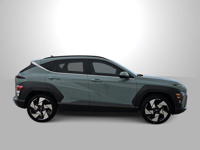Thumbnail: 2026 Hyundai Kona - 9