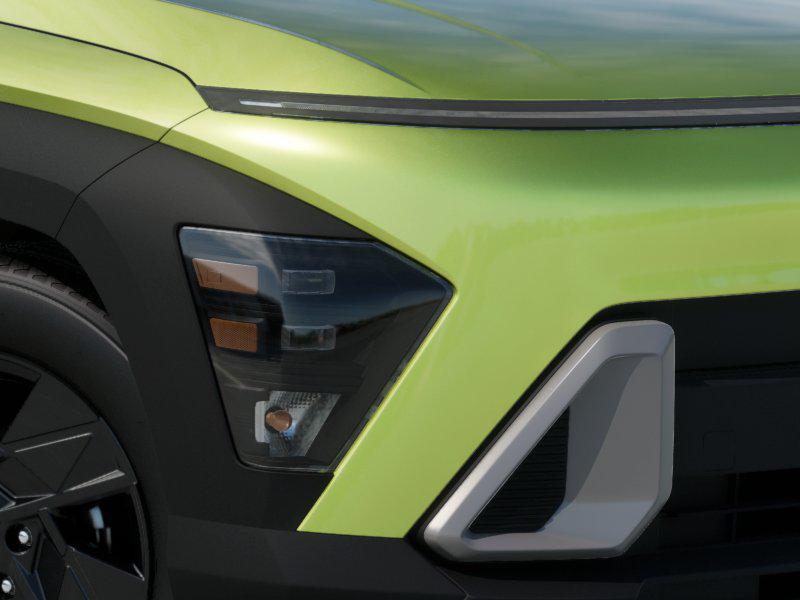 Thumbnail: 2026 Hyundai Kona - 9