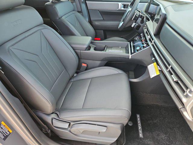 Thumbnail: 2026 Hyundai Santa Fe - 22