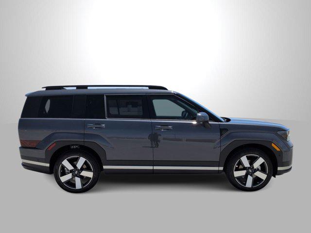 Thumbnail: 2026 Hyundai Santa Fe - 9