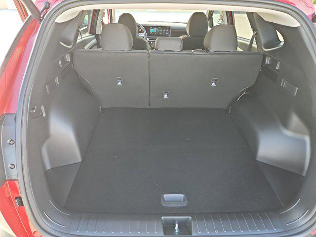 Thumbnail: 2026 Hyundai Tucson - 32