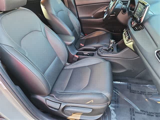 Thumbnail: 2020 Hyundai Elantra - 22