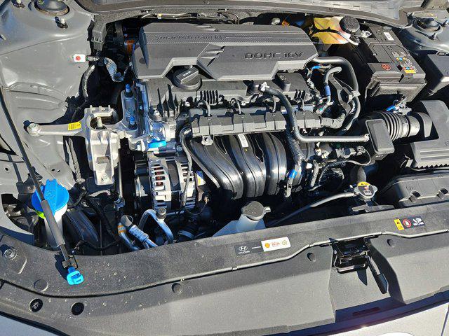 Thumbnail: 2026 Hyundai Elantra - 14