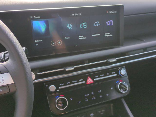 Thumbnail: 2026 Hyundai Tucson - 28