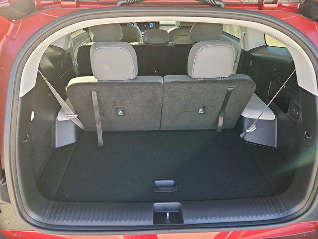 Thumbnail: 2026 Hyundai Ioniq - 33