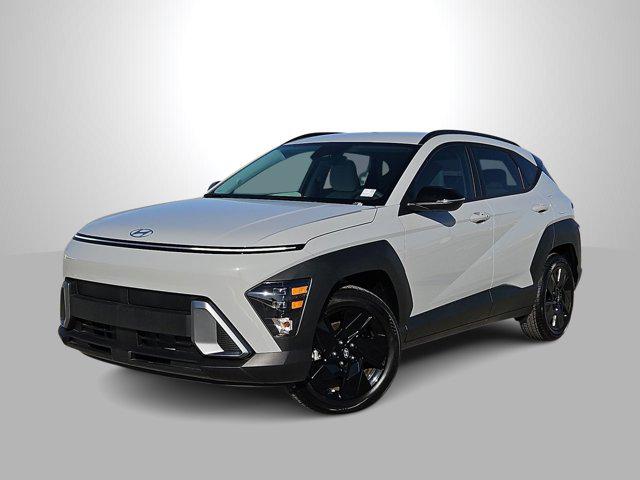 Thumbnail: 2026 Hyundai Kona - 1
