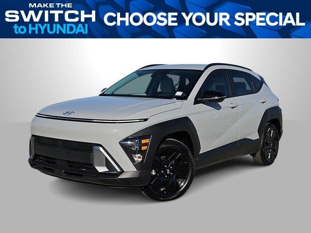 Thumbnail: 2026 Hyundai Kona - 1