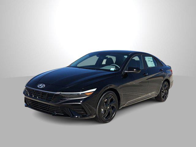 Thumbnail: 2026 Hyundai Elantra - 4