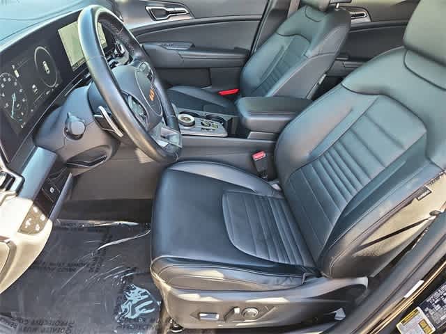 Thumbnail: 2023 Kia Sportage - 16