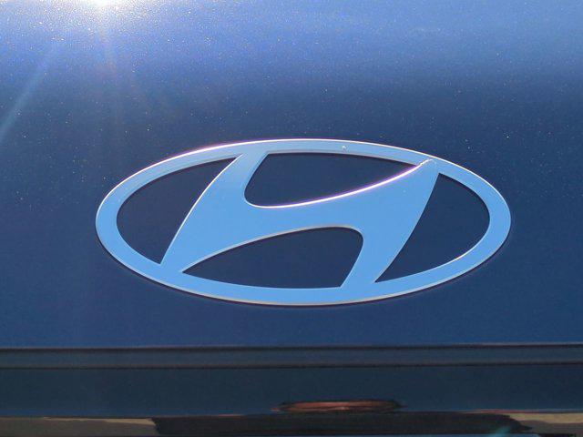 Thumbnail: 2026 Hyundai Santa Fe - 11