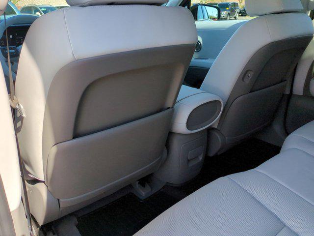 Thumbnail: 2026 Hyundai Palisade - 18