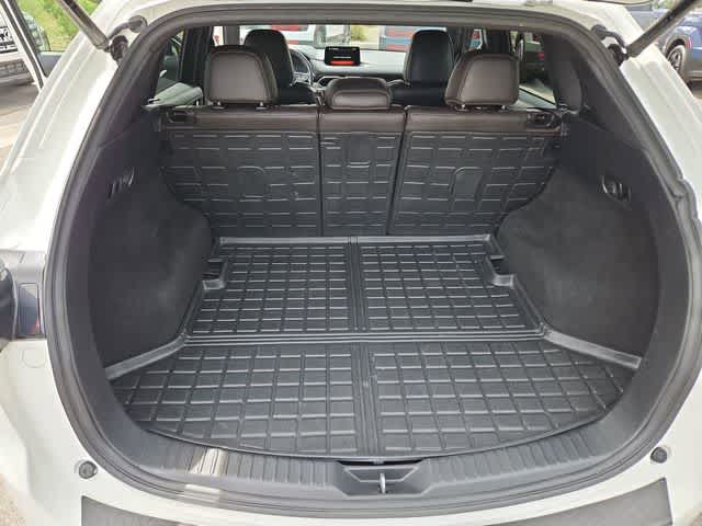 Thumbnail: 2020 Mazda CX-5 - 36