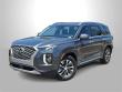 Certified 2022 Hyundai Palisade SEL SUV