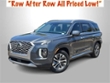 Certified 2022 Hyundai Palisade SEL SUV