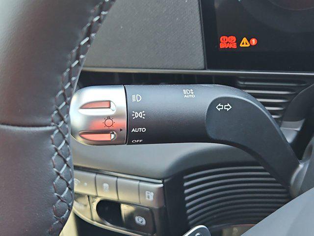 Thumbnail: 2025 Hyundai Ioniq 5 - 26