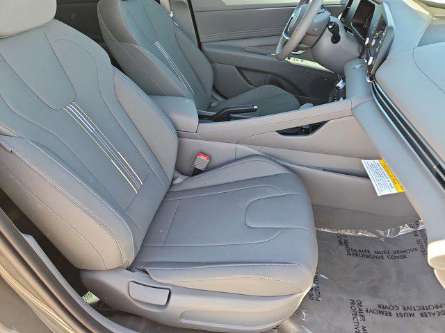 Thumbnail: 2026 Hyundai Elantra - 20