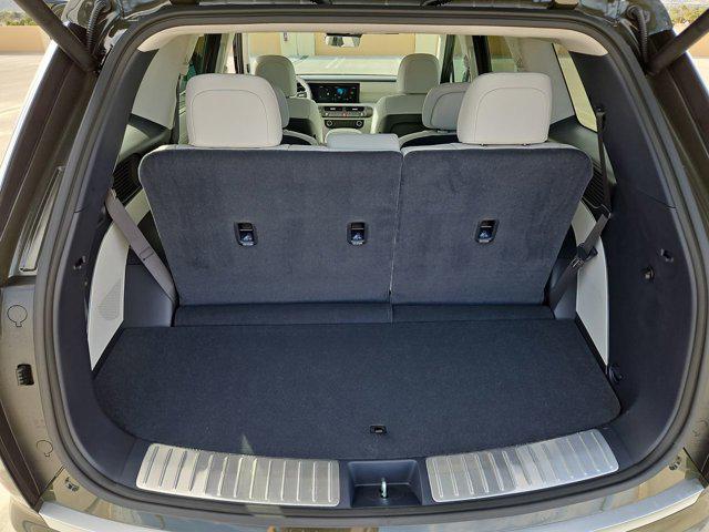 Thumbnail: 2026 Hyundai Palisade - 36