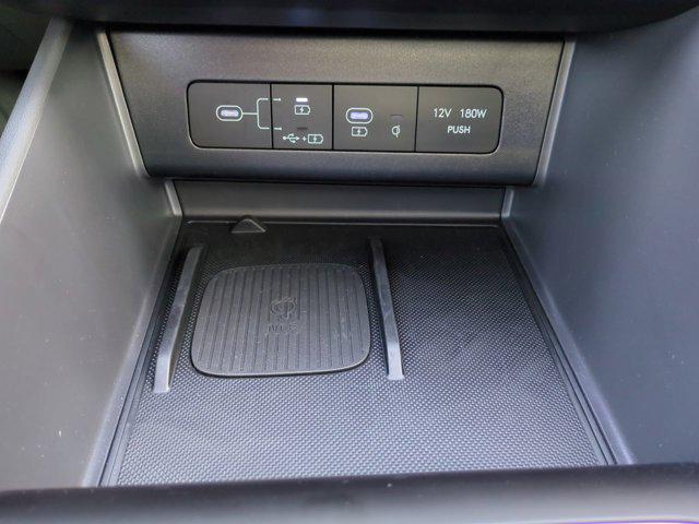 Thumbnail: 2026 Hyundai Sonata - 33