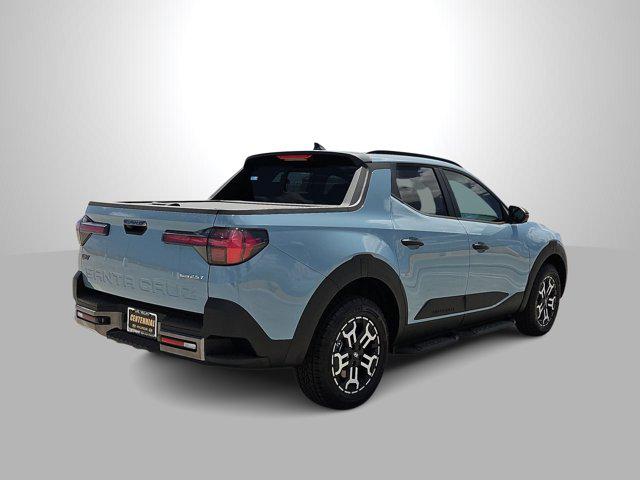 Thumbnail: 2026 Hyundai Santa Cruz - 8