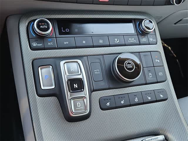 Thumbnail: 2025 Hyundai Palisade - 32