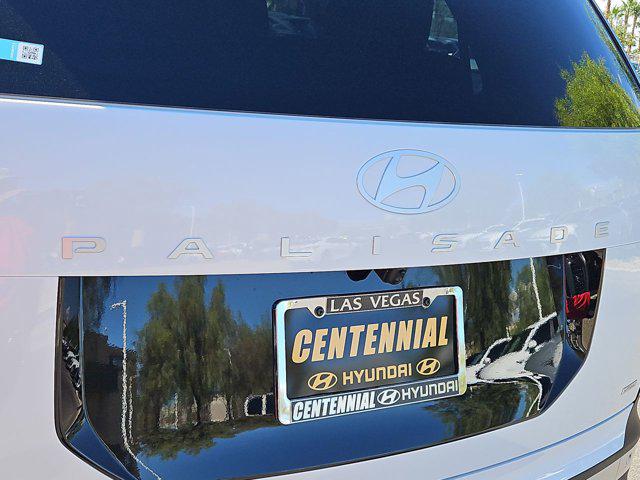 Thumbnail: 2026 Hyundai Palisade - 12