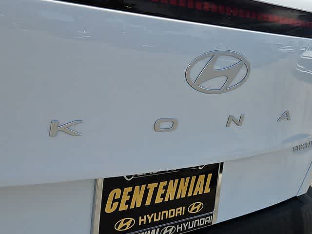 Thumbnail: 2024 Hyundai Kona - 12