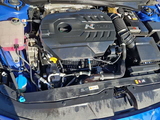 Thumbnail: 2022 Hyundai Elantra - 13