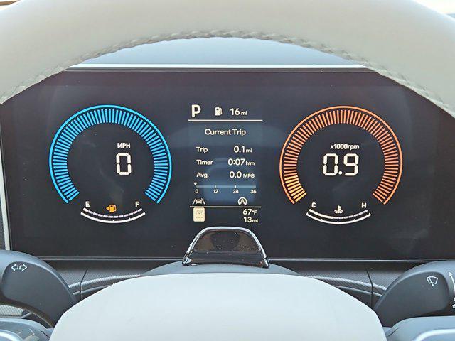 Thumbnail: 2026 Hyundai Santa Fe - 31