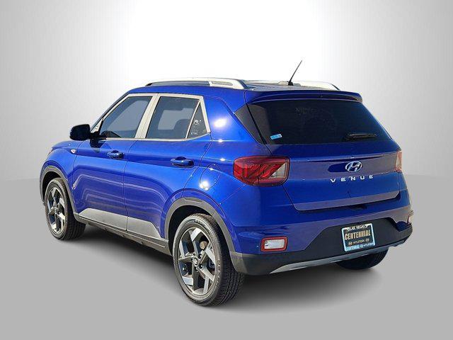 Thumbnail: 2025 Hyundai Venue - 6
