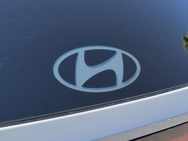 Thumbnail: 2026 Hyundai Tucson - 12