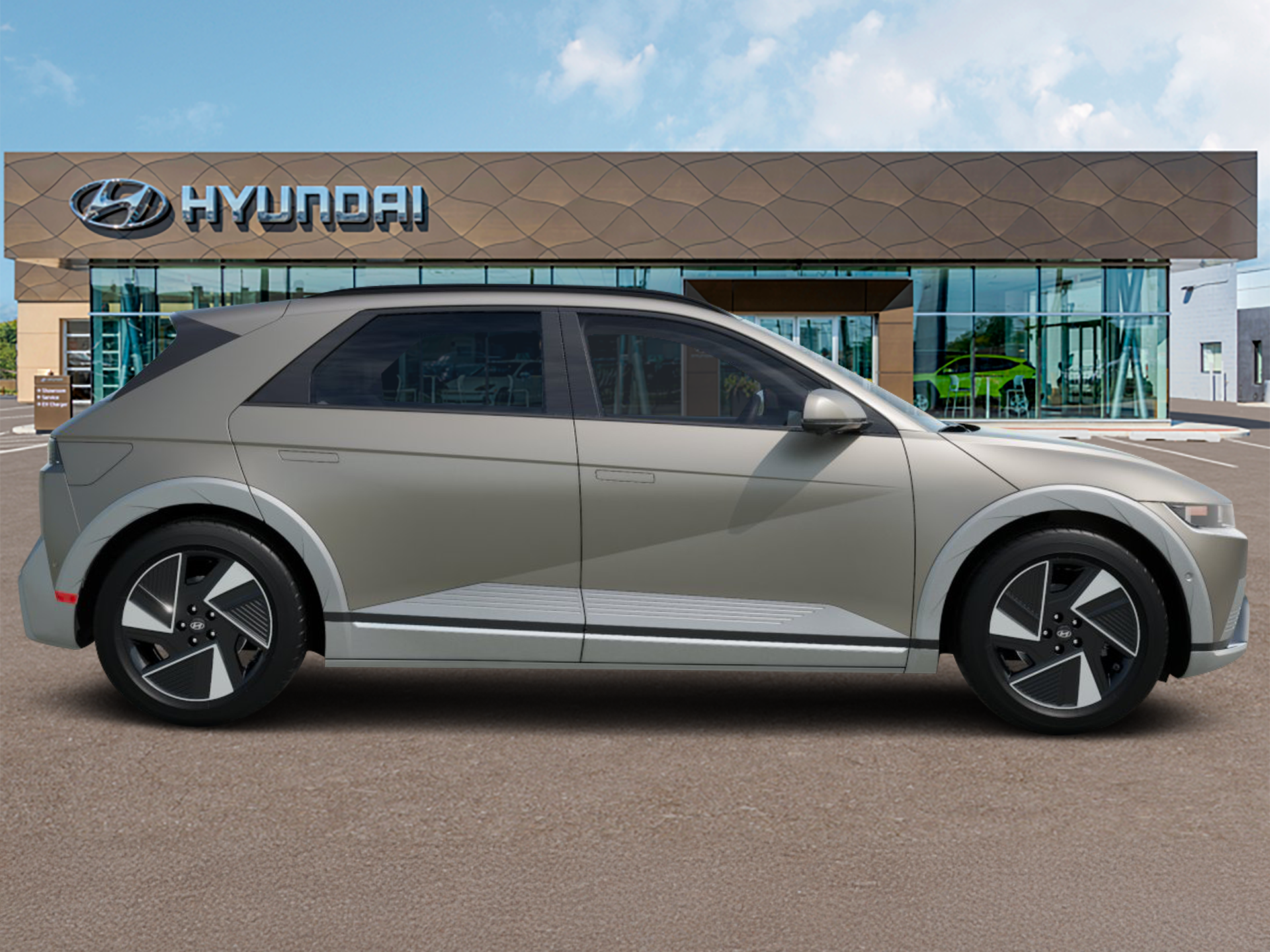 Thumbnail: 2026 Hyundai Ioniq 5 - 6