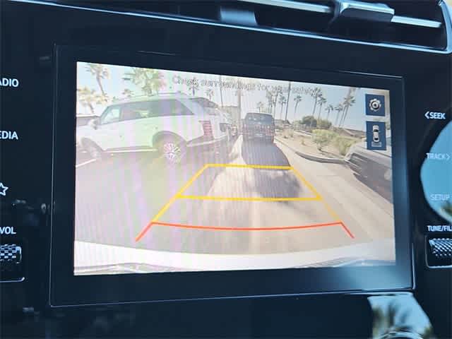 Thumbnail: 2022 Hyundai Tucson - 27