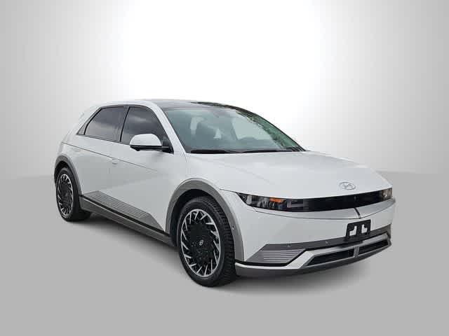 Thumbnail: 2023 Hyundai Ioniq 5 - 2