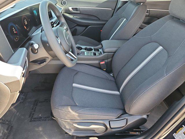 Thumbnail: 2026 Hyundai Sonata - 16