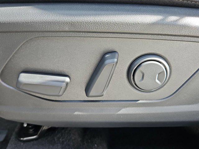 Thumbnail: 2025 Hyundai Tucson - 17